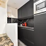 Cozy Apartment - 1Br 4P - Sentier