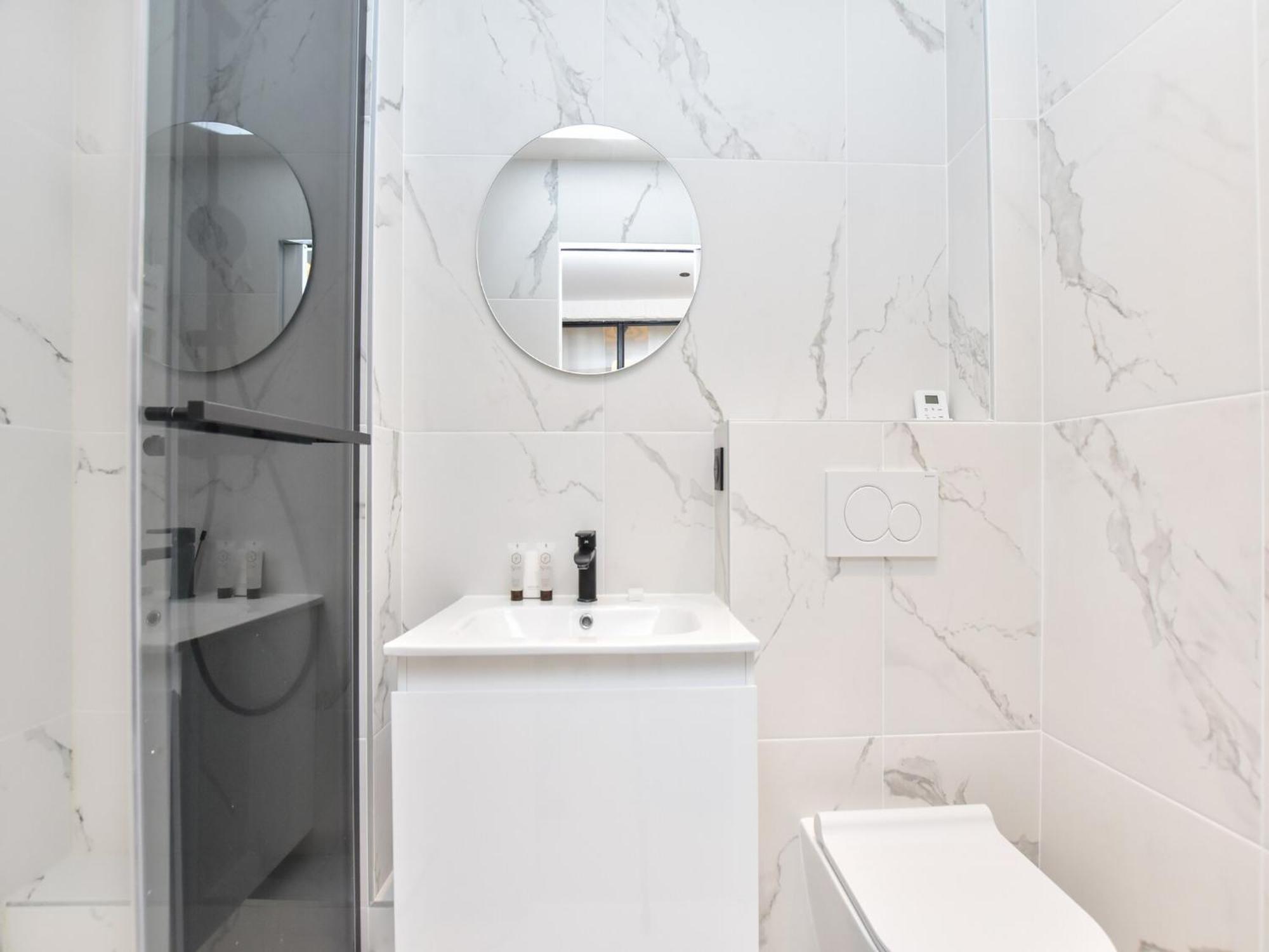 Cozy - 1br 4p - Sentier